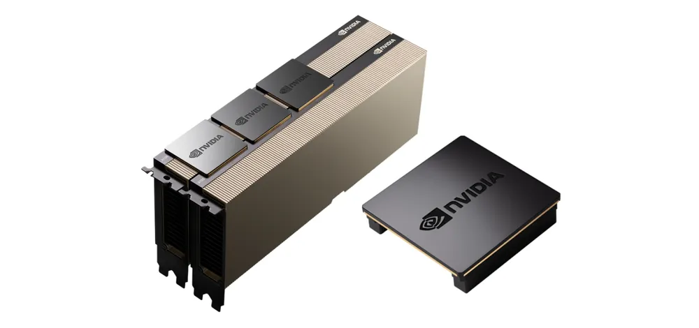 NVIDIA A100 Tensor Core