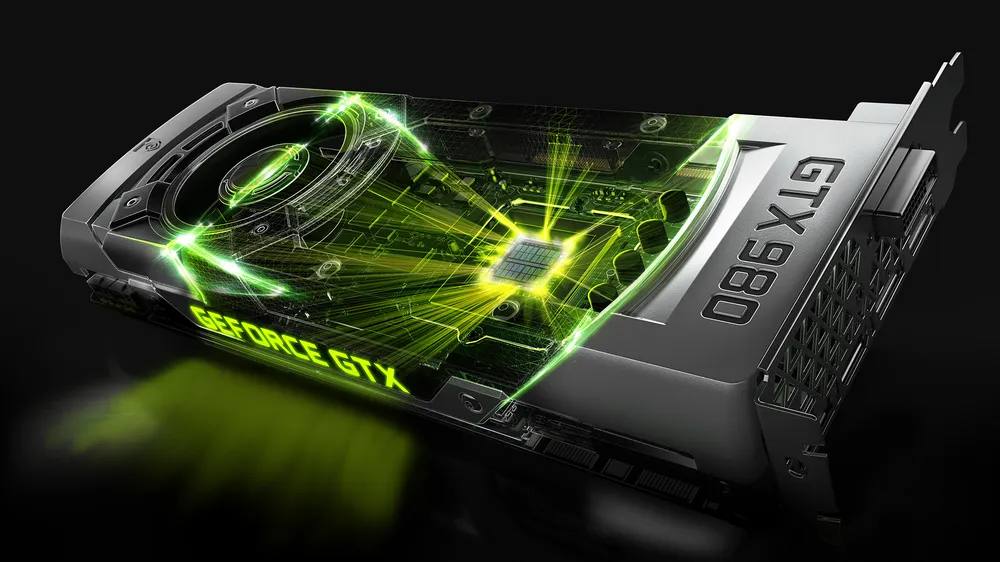 NVIDIA GeForce GTX 2180