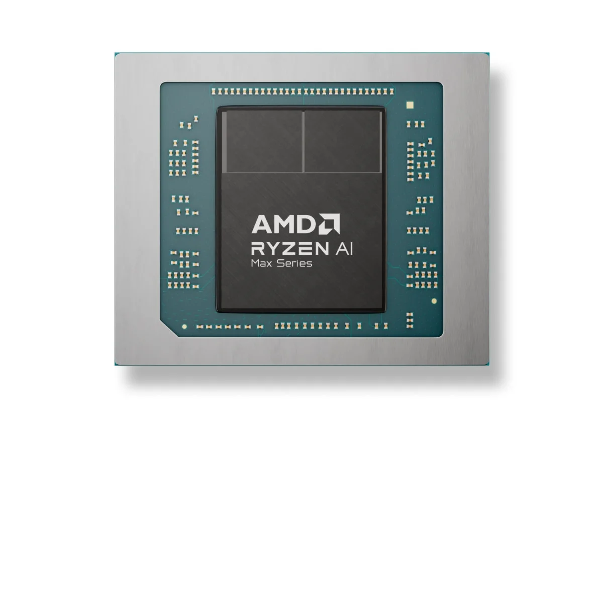 ONEXStation Ryzen AI Max+ 395