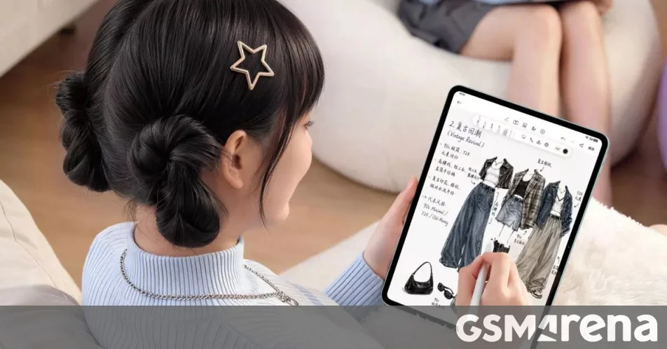 Oppo Pad Neo