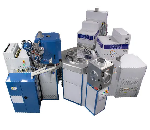 Oxford Instruments FlexAL
