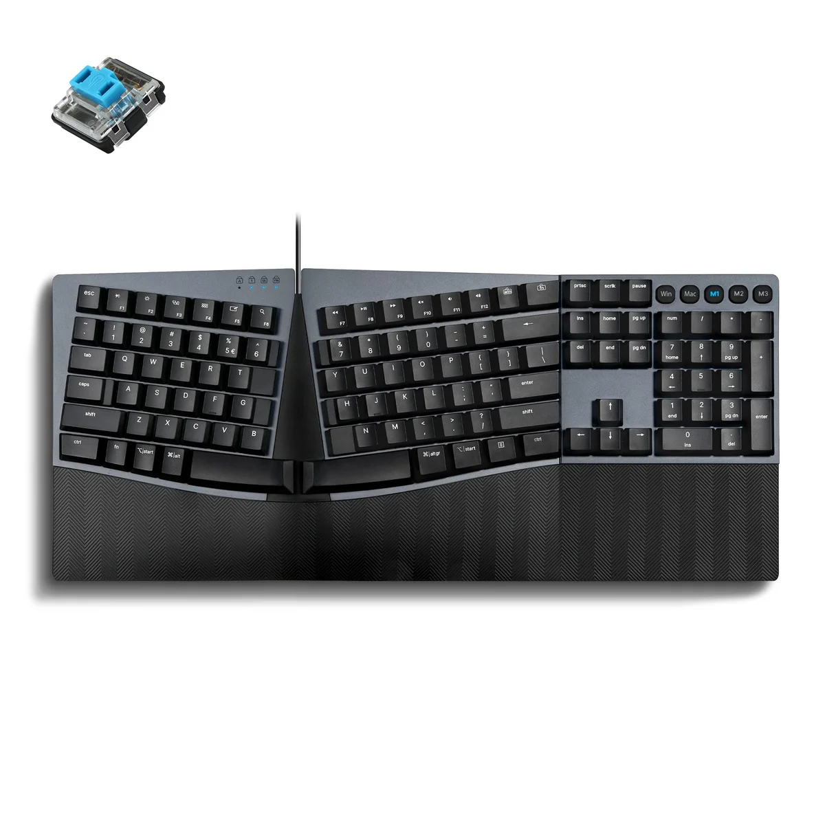 Periboard-535 II