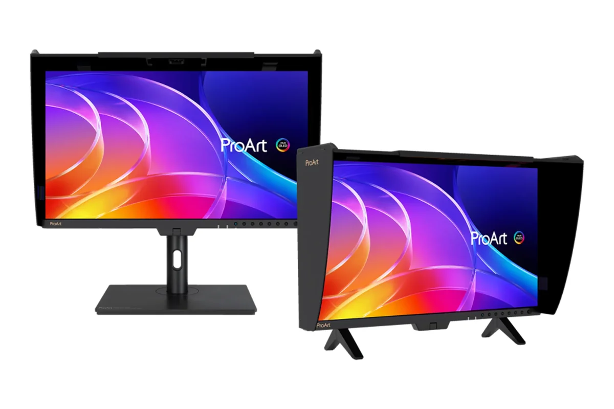 ProArt Display OLED PA27USD
