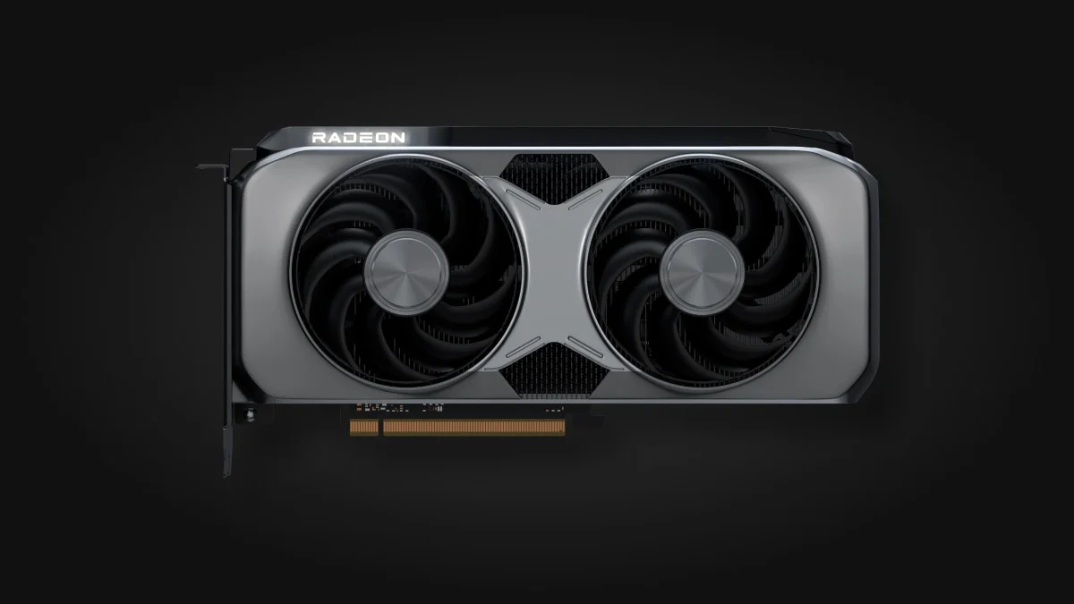 Radeon RX 9070 GRE