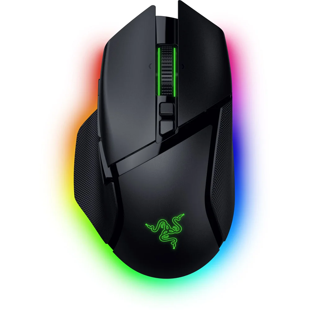 Razer Basilisk V3 Pro