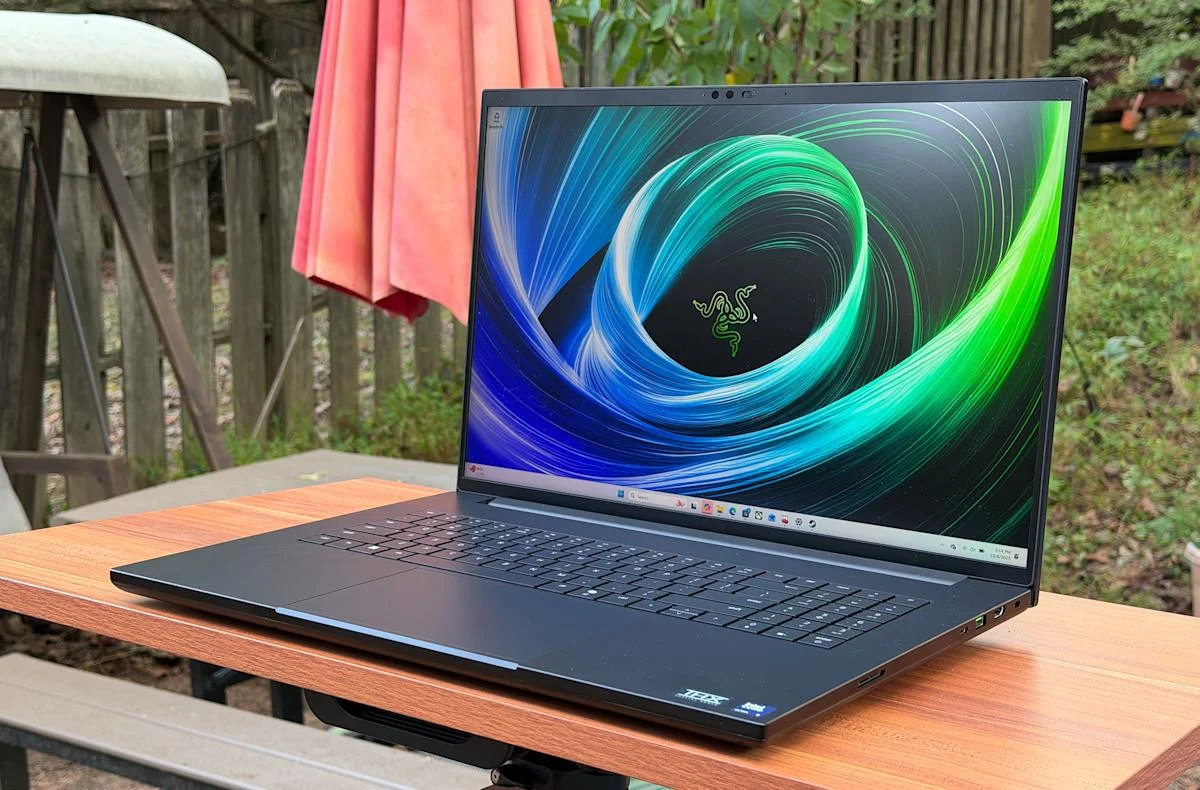 Razer Blade 18