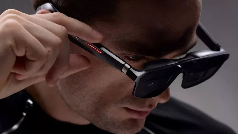 ROG Xreal R1