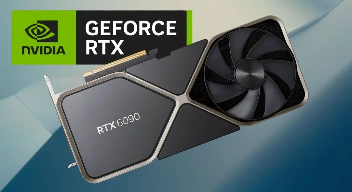RTX 6090