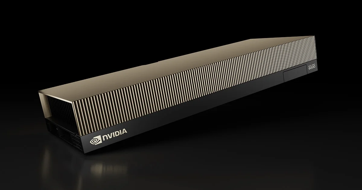 RTX PRO Blackwell