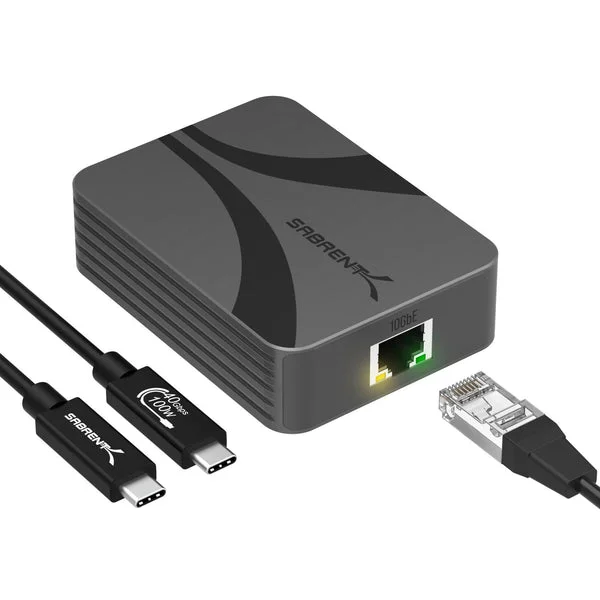 Sabrent NT-P10G