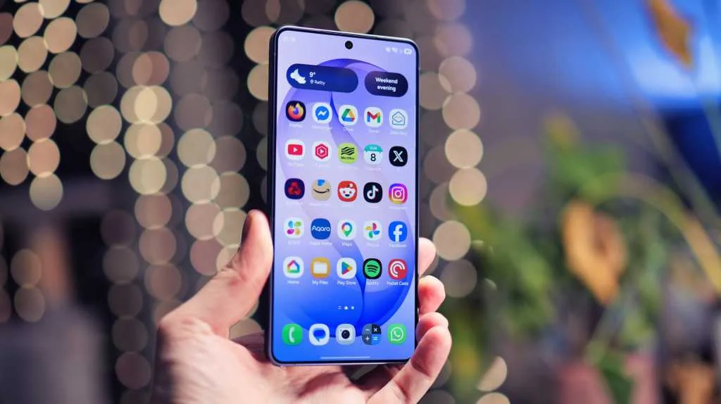 Samsung Galaxy S27