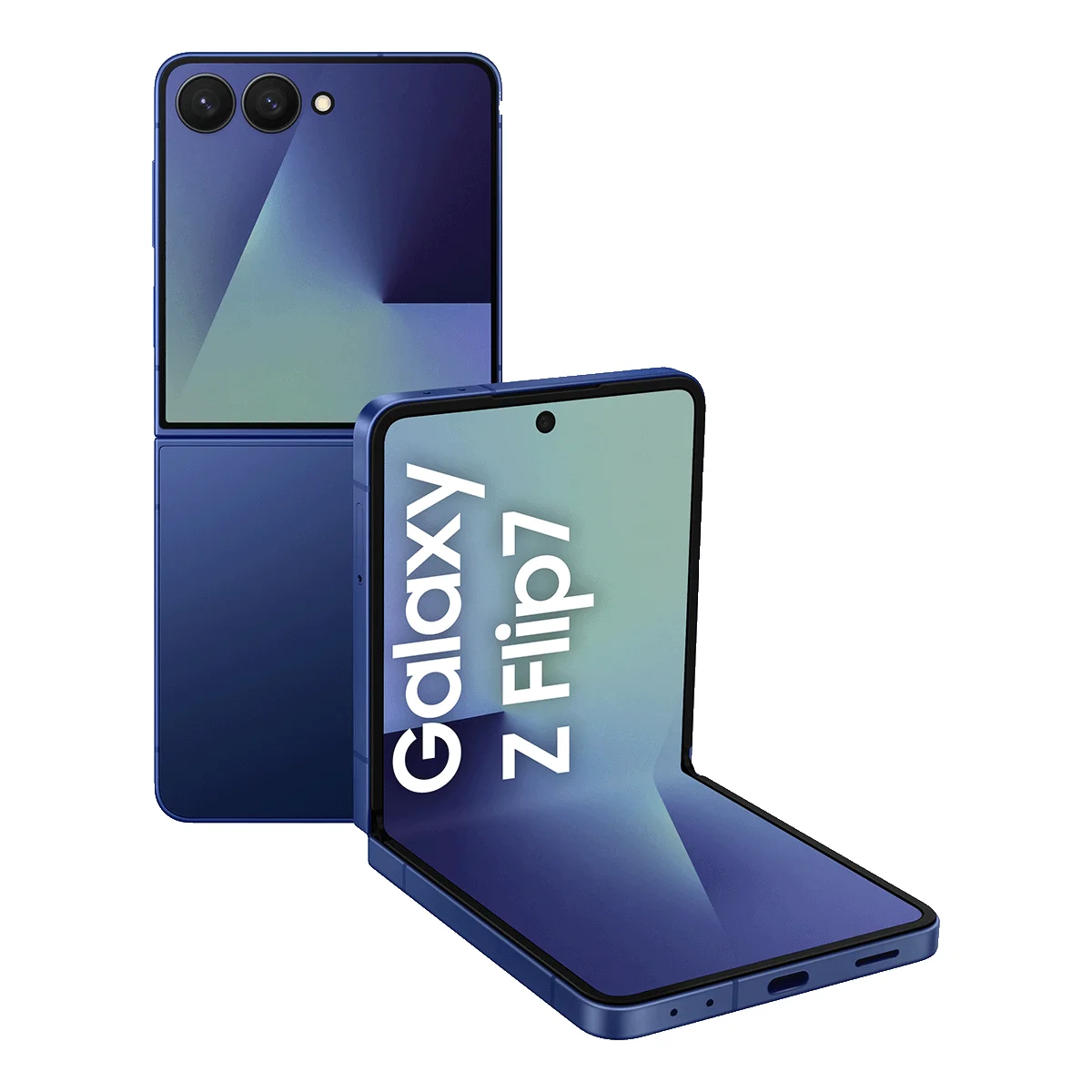 Samsung Galaxy Z Flip7