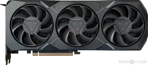 Sapphire Radeon RX 7900 XT Nitro+