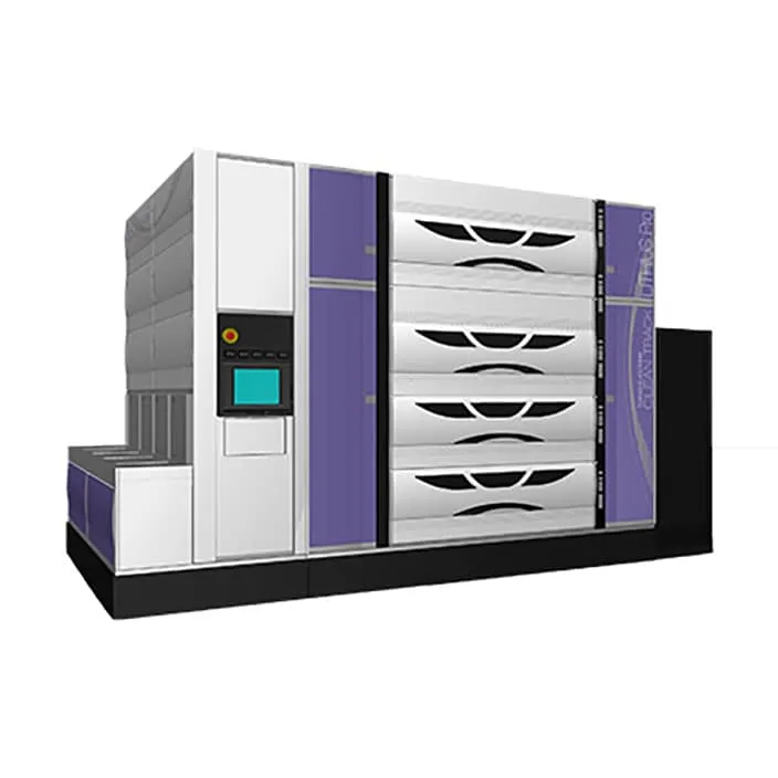 Screen Holdings Lithius Pro V