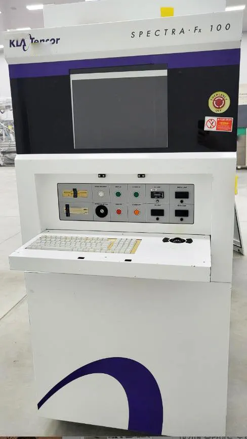 Semiconductor device fabrication