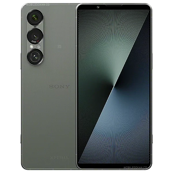 Sony Xperia Z2