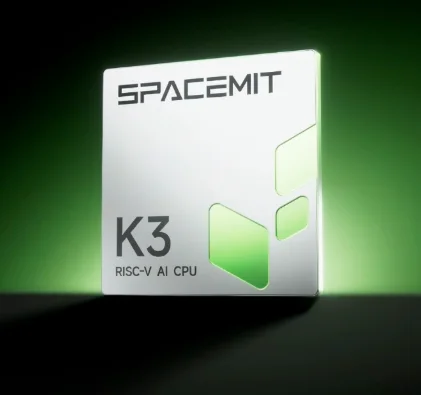 SpacemiT K3 RVA23