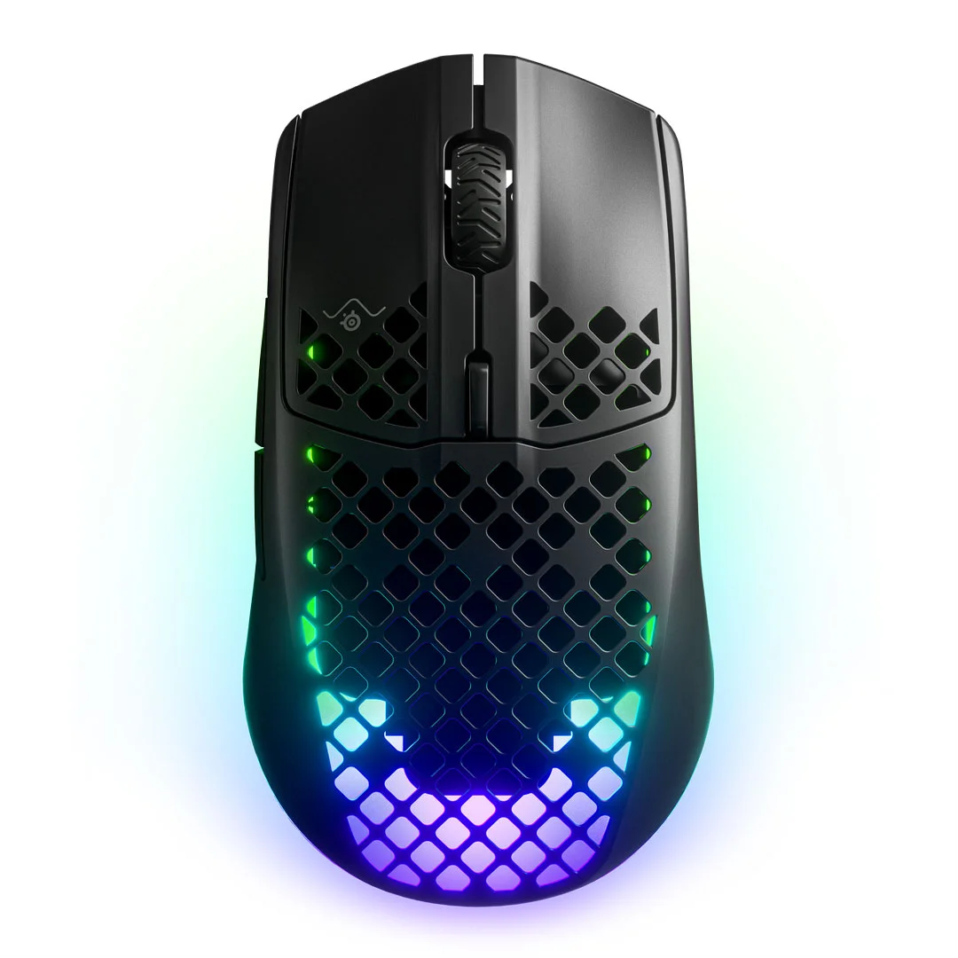 SteelSeries Aerox 3 Wireless Gen 2