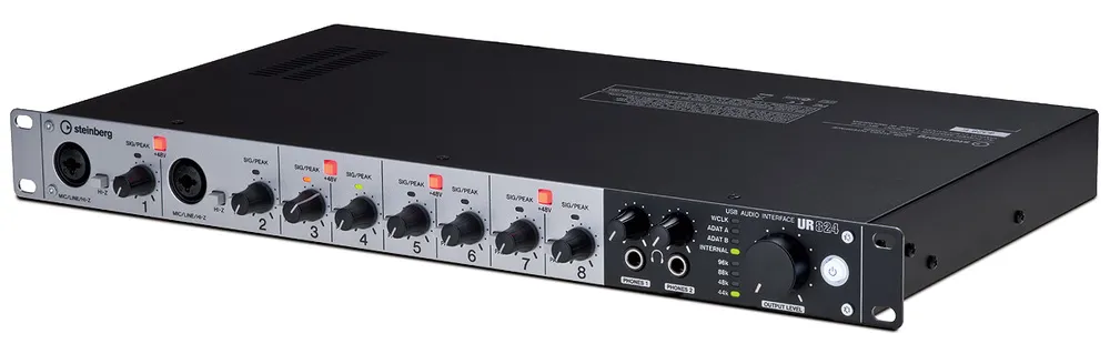 Steinberg UR-824