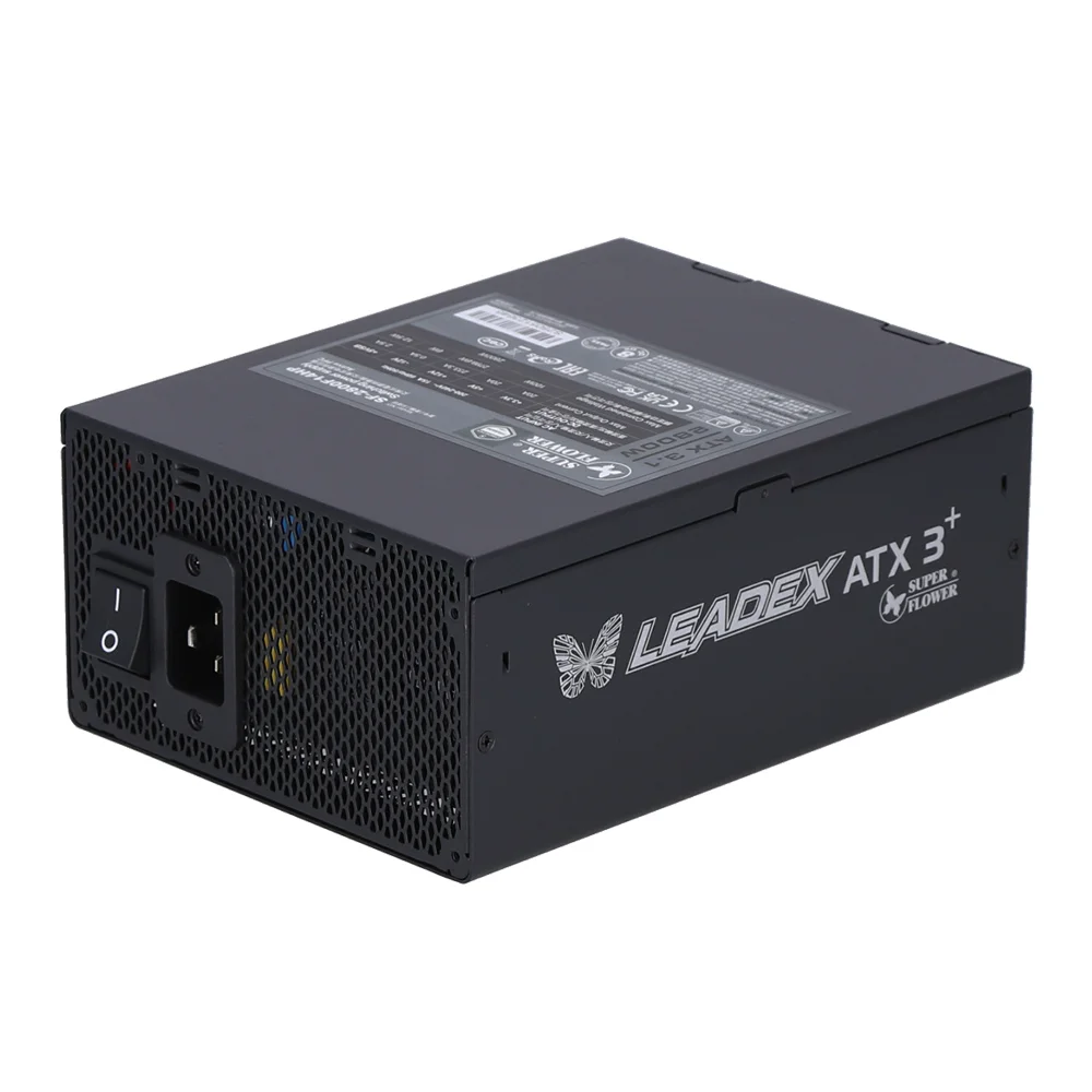 Super Flower Leadex 2800W