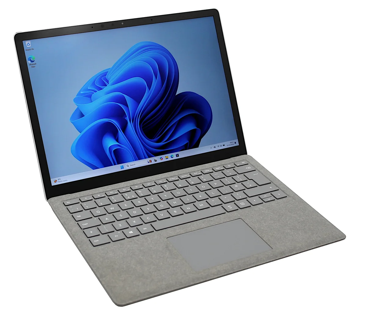 Surface Pro 8