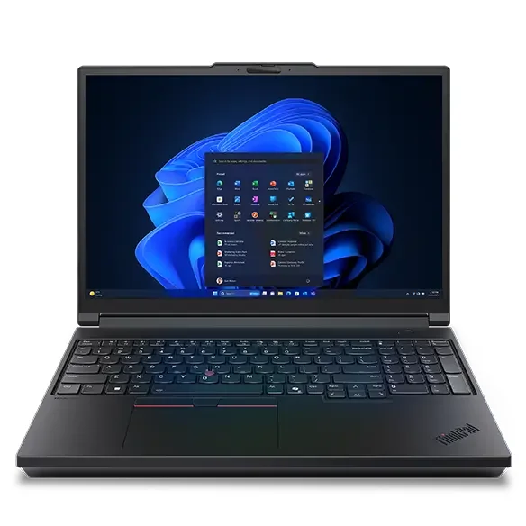 ThinkPad P series