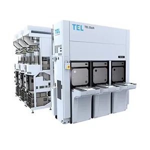 Tokyo Electron Limited Tactras