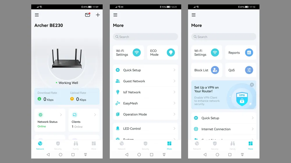 TP-Link Archer BE900