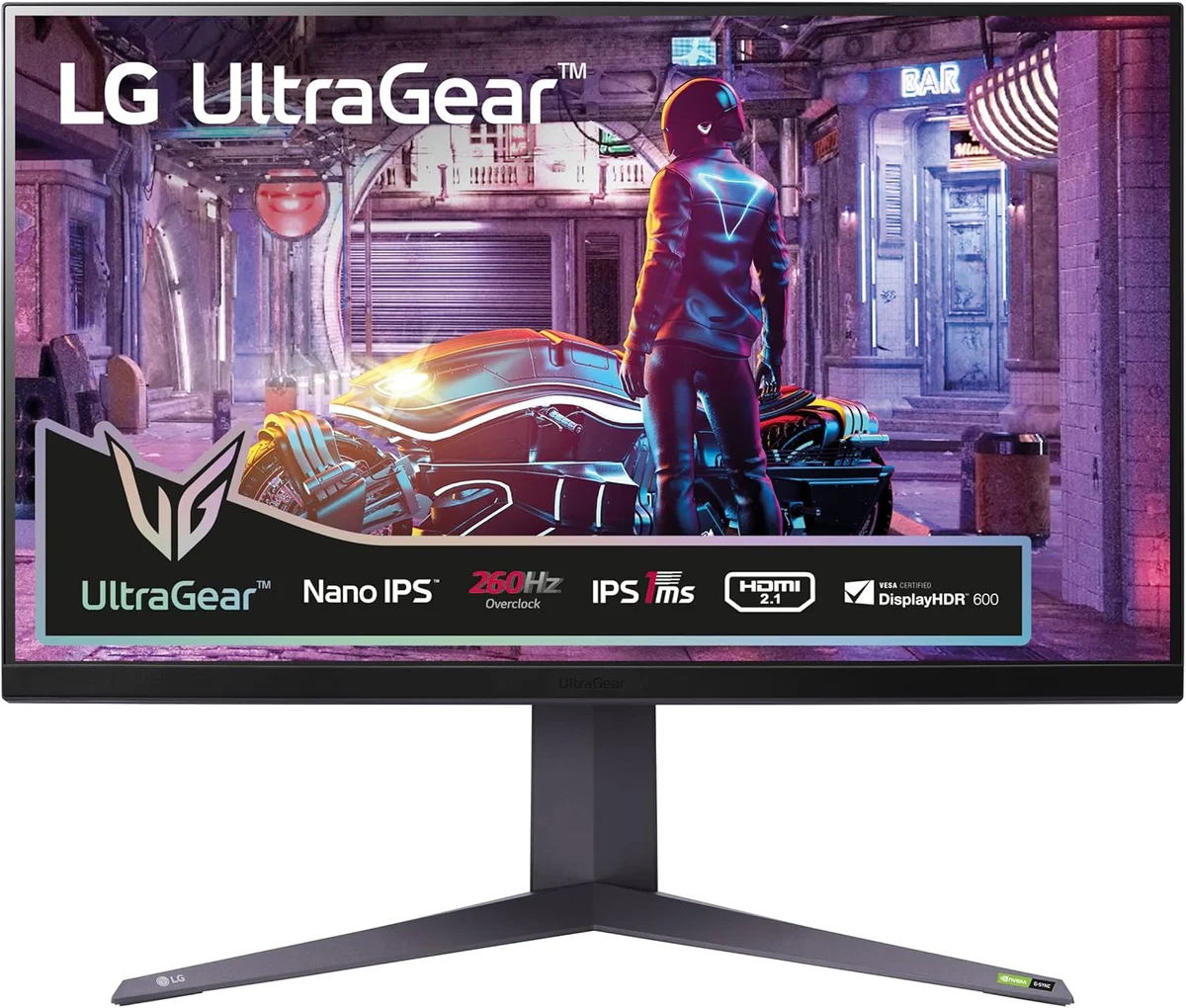 UltraGear 25G590B