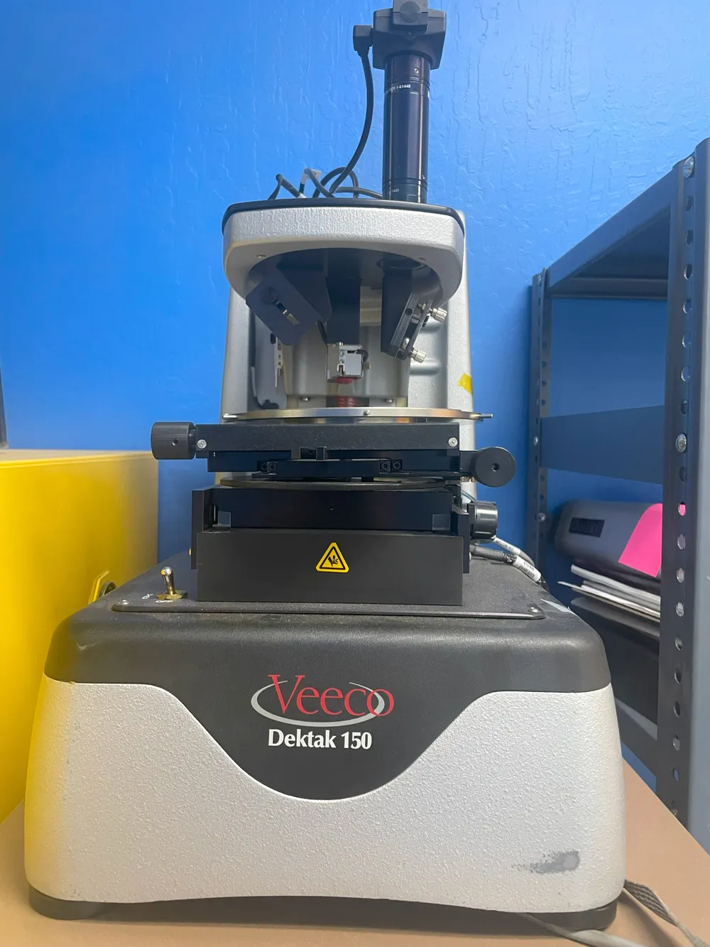 Veeco Instruments Alpha Compact