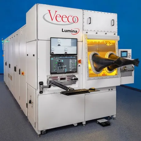 Veeco Instruments NEXUS X500