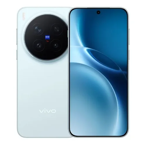 vivo X500 Pro