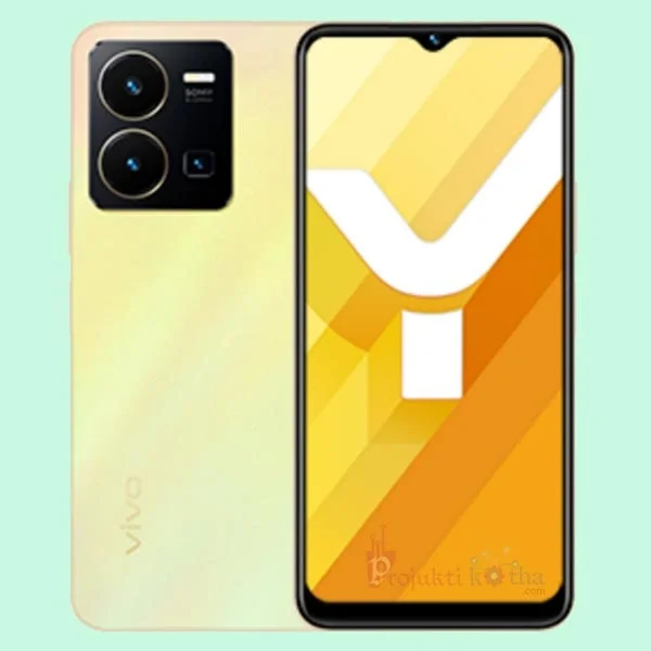 vivo Y600 Turbo