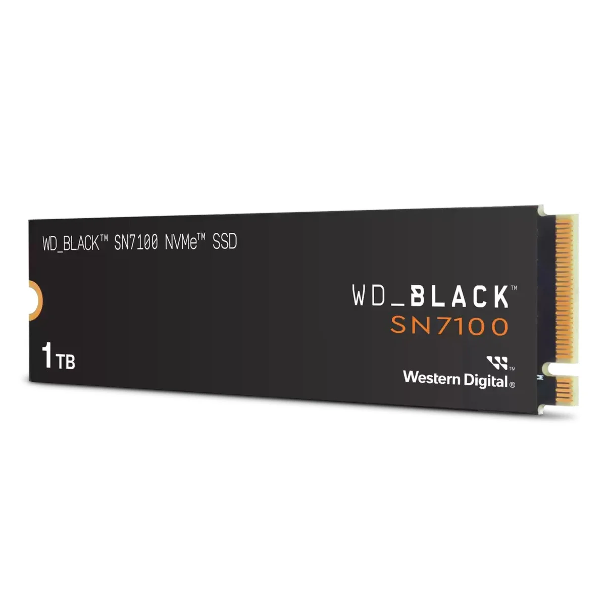 Western Digital Black SN7100