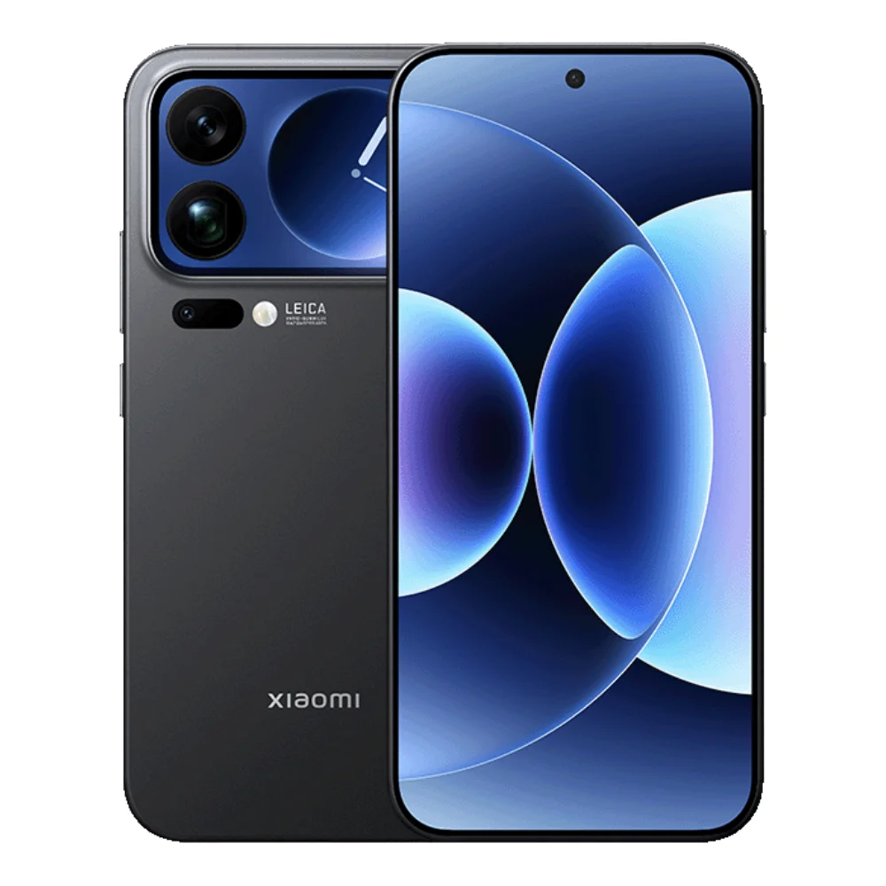 Xiaomi 17 Max