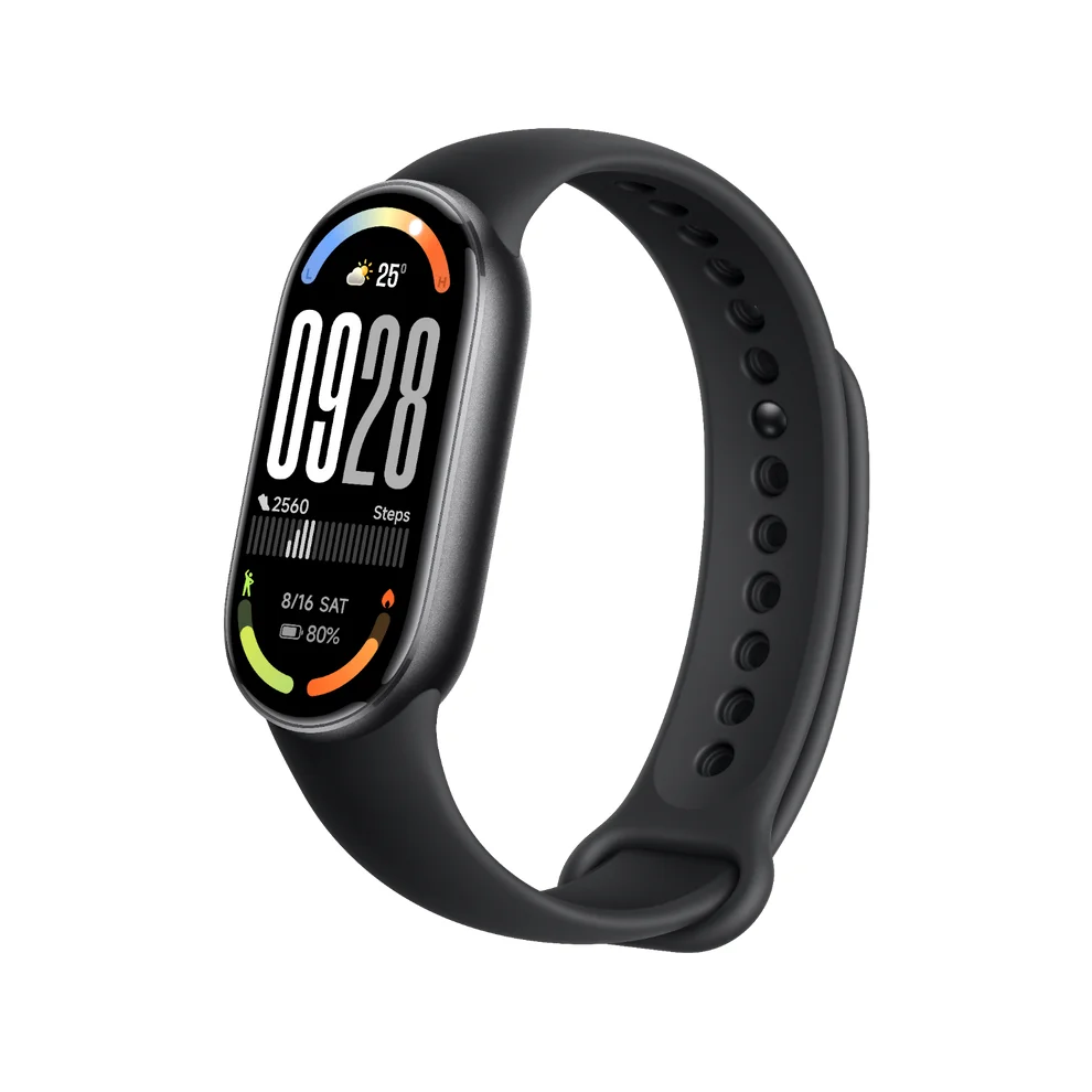 Xiaomi Band 10 Pro