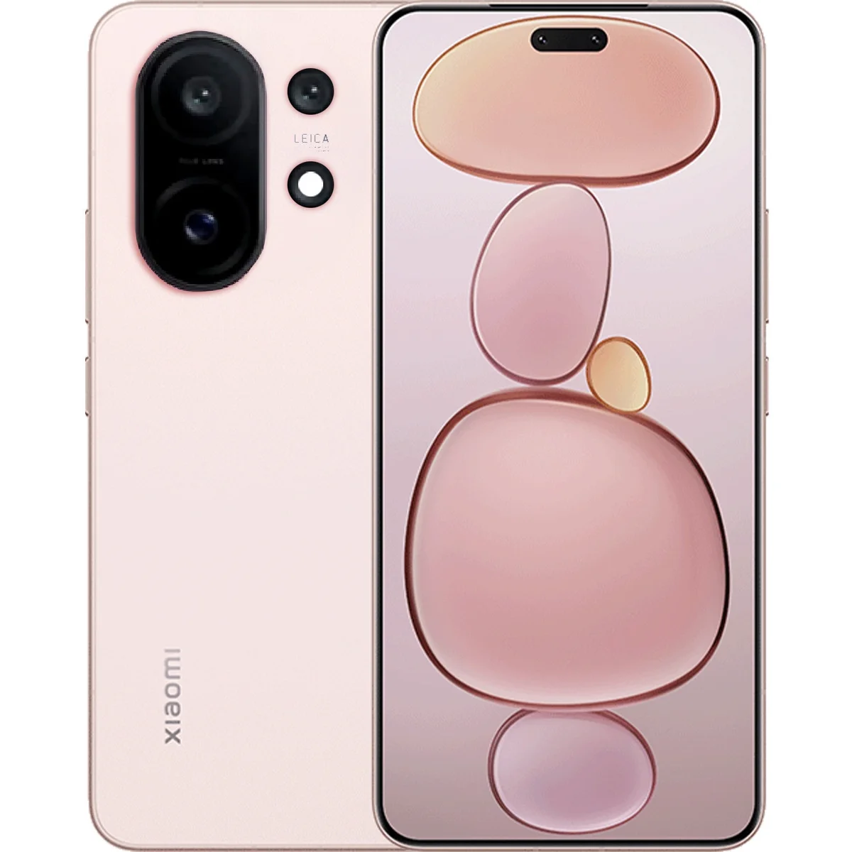 Xiaomi Civi 6