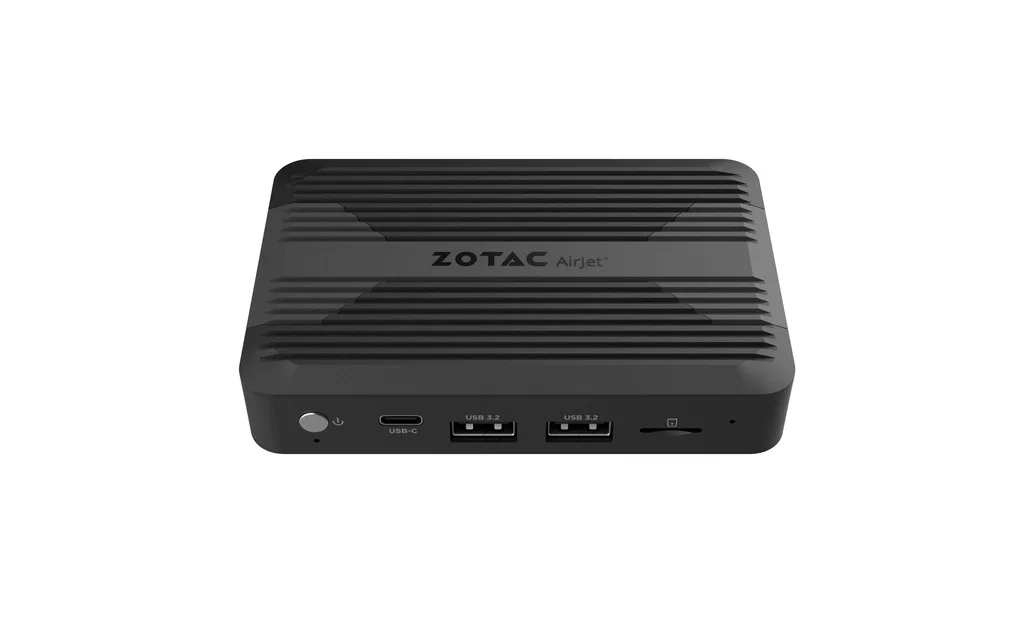 ZOTAC